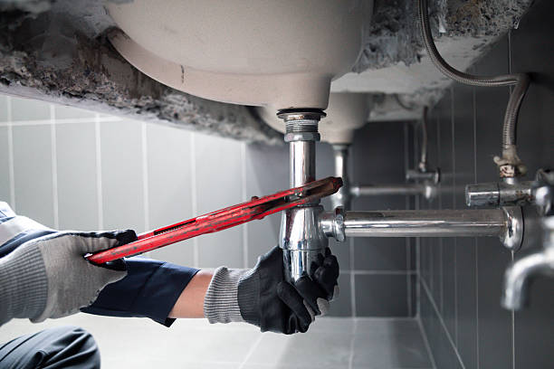 Trusted Garbage Disposal Repair service in Haydenville, MA - Masters Plumbing Service